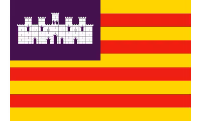 Balearen