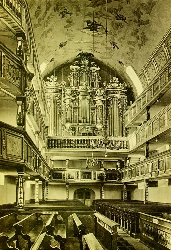 Orgel