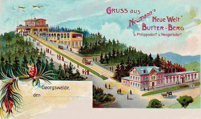 Postkarte