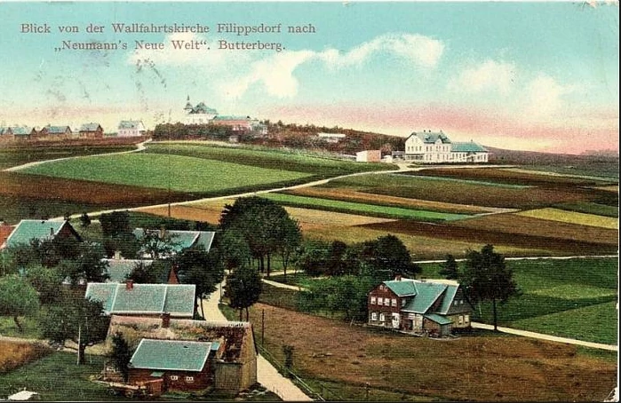 Postkarte
