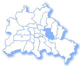 alte Berliner Bezirke